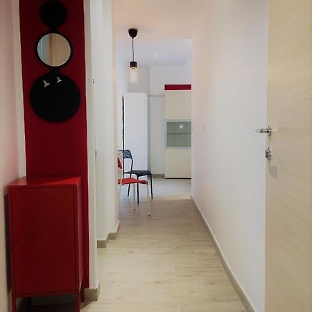 Casa Fossatello Four Appartement Genua Buitenkant foto