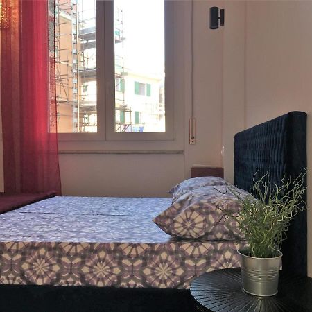 Casa Fossatello Four Appartement Genua Buitenkant foto
