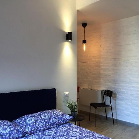 Casa Fossatello Four Appartement Genua Buitenkant foto
