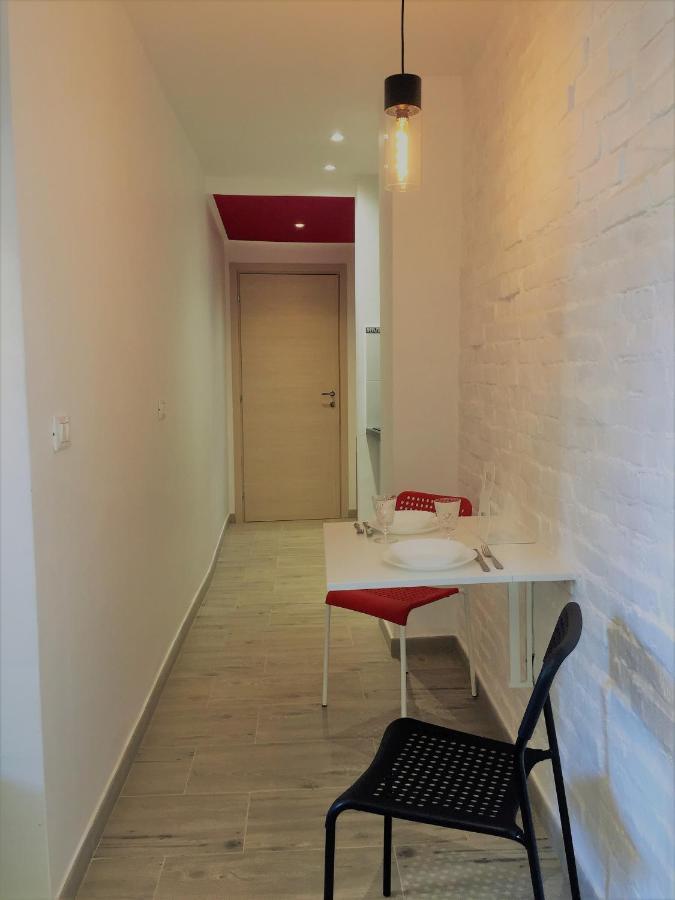 Casa Fossatello Four Appartement Genua Buitenkant foto
