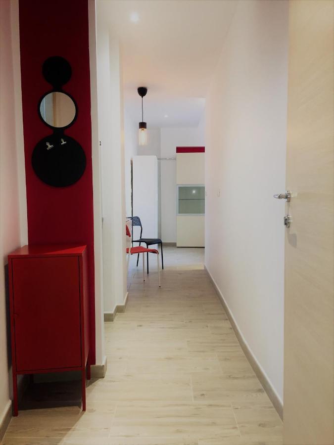 Casa Fossatello Four Appartement Genua Buitenkant foto