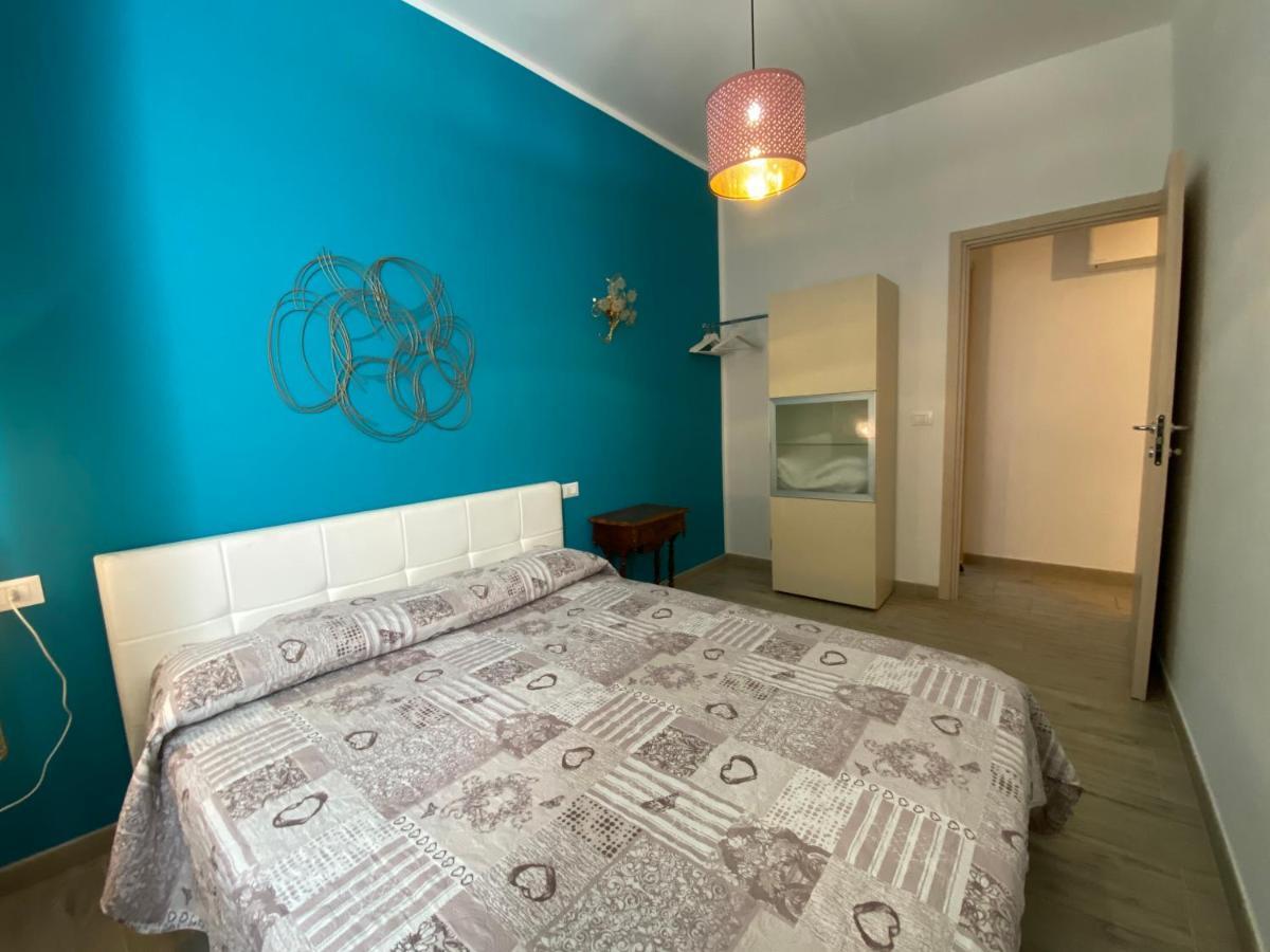 Casa Fossatello Four Appartement Genua Buitenkant foto